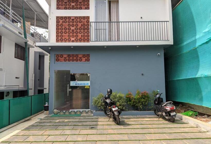 Hôtel Ocean Blue