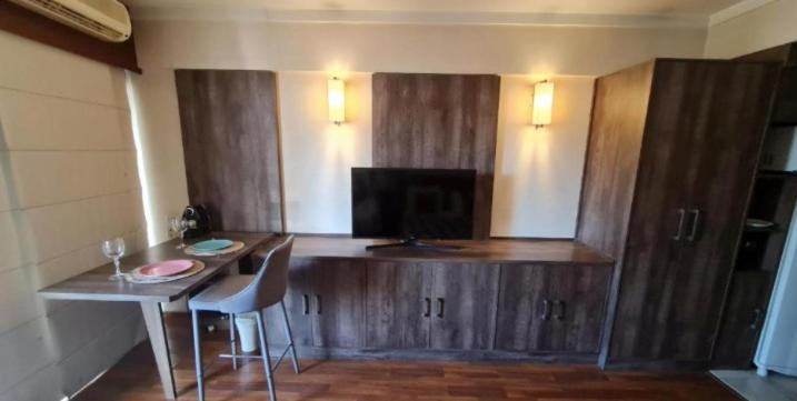 هتل Paulista Plaza Mcr