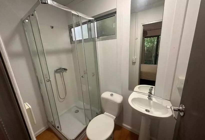 هتل Posada Guasu