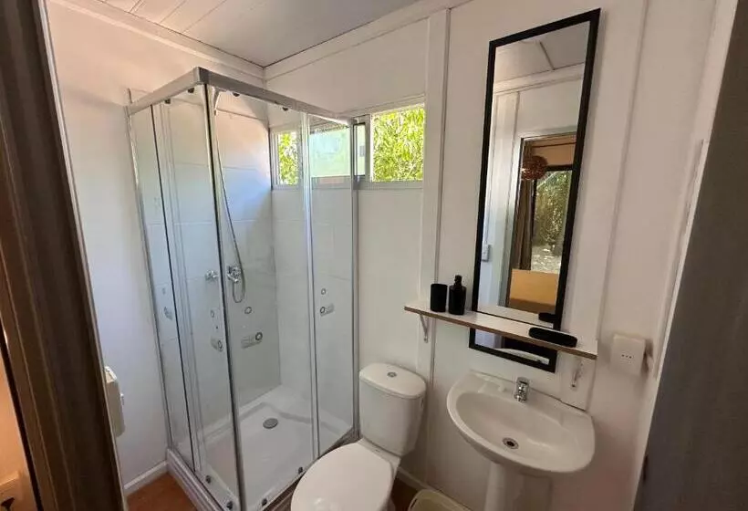 هتل Posada Guasu