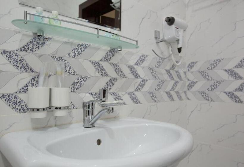 Hotel Poykent Naqshband