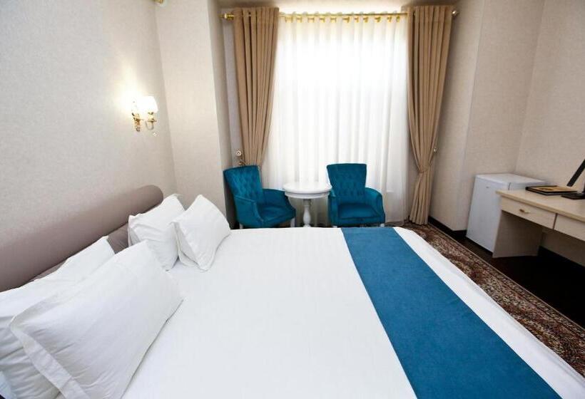 Hotel Poykent Naqshband