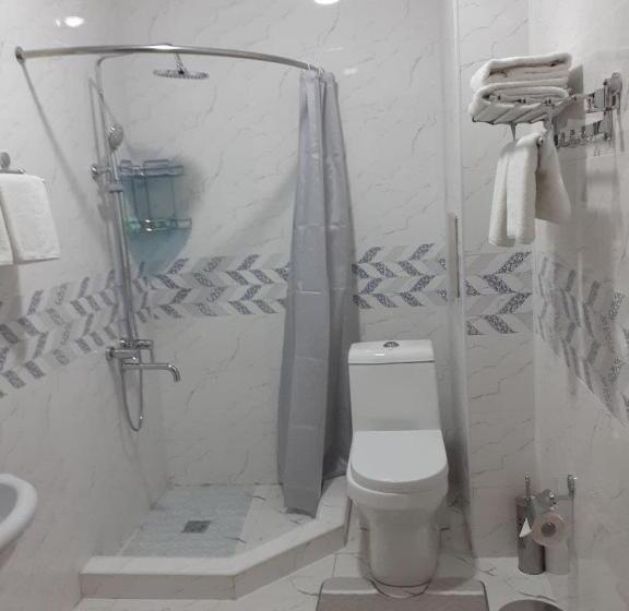 Hotel Poykent Naqshband