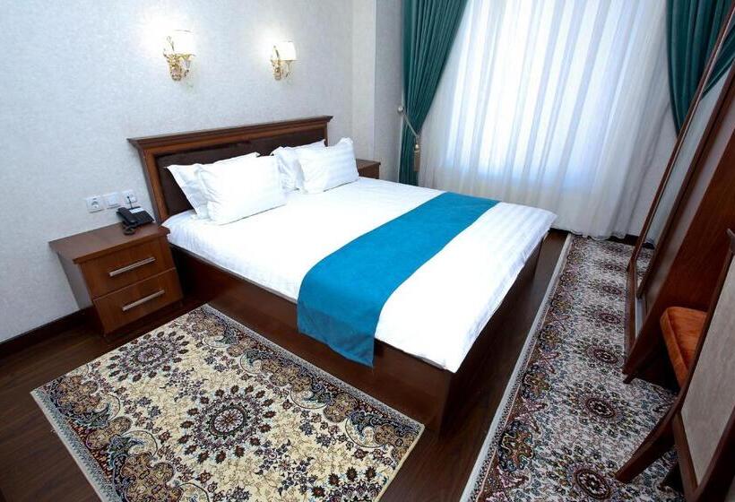 Hotel Poykent Naqshband