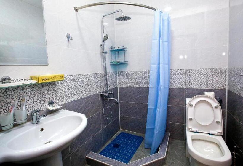 Hotel Poykent Naqshband