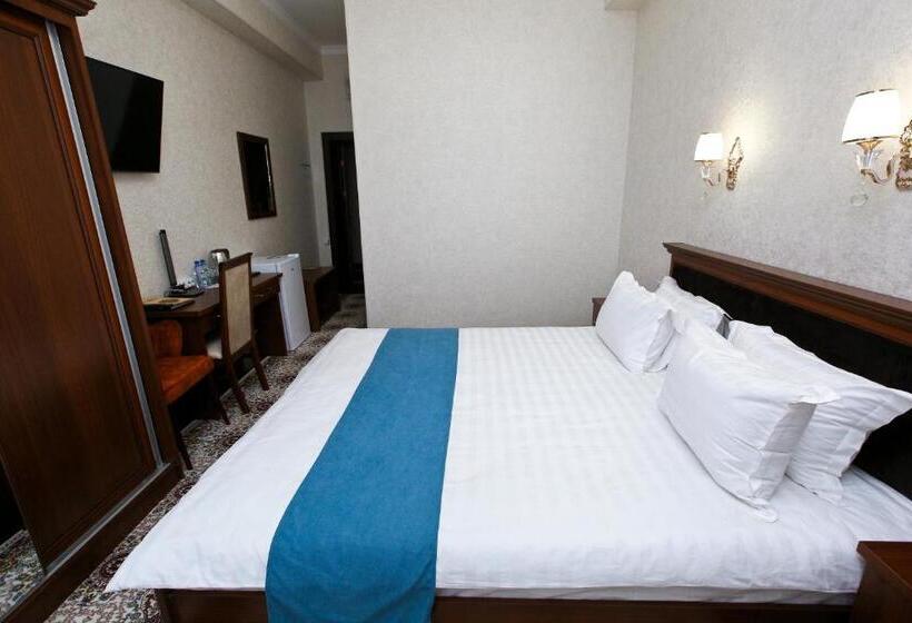 Hotel Poykent Naqshband