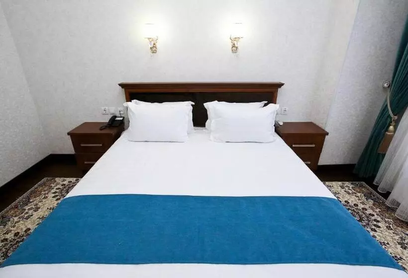 ホテル Poykent Naqshband