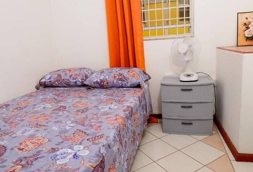 هتل Sephina Villa St Lucia Island