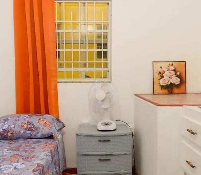 هتل Sephina Villa St Lucia Island