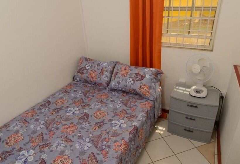 هتل Sephina Villa St Lucia Island