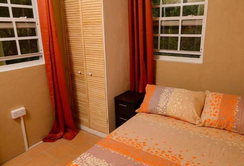 هتل Sephina Villa St Lucia Island