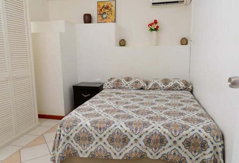 هتل Sephina Villa St Lucia Island