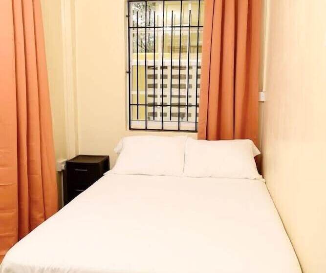 هتل Sephina Villa St Lucia Island