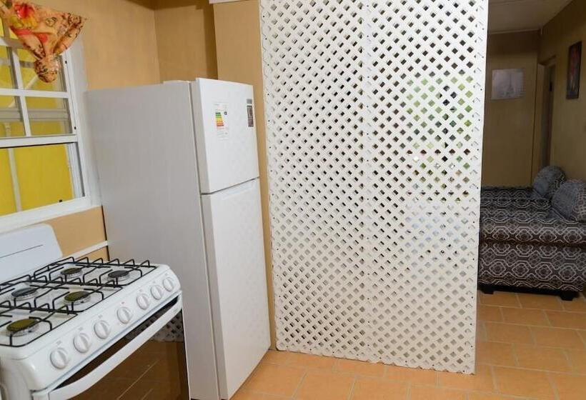 هتل Sephina Villa St Lucia Island