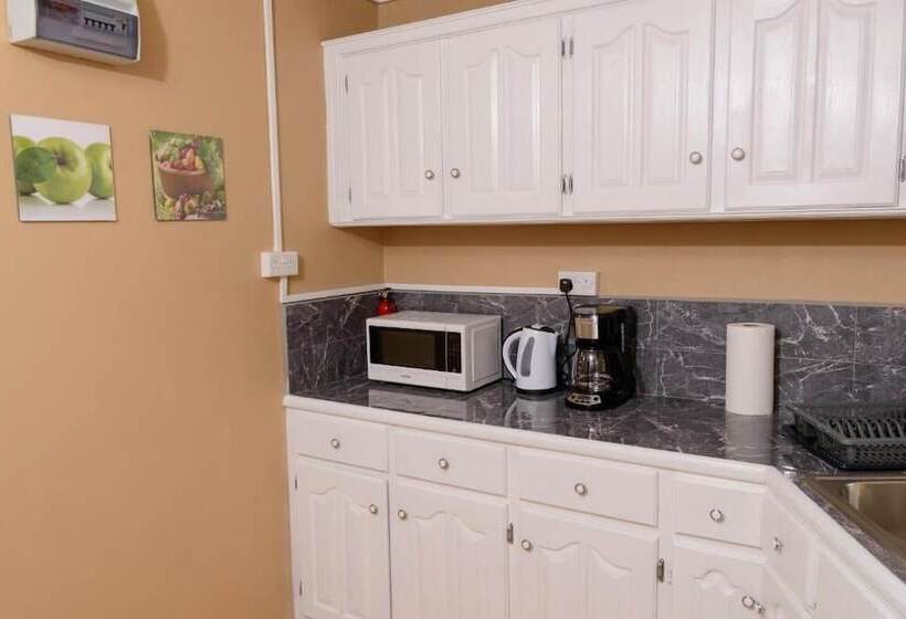 هتل Sephina Villa St Lucia Island