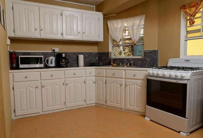 هتل Sephina Villa St Lucia Island