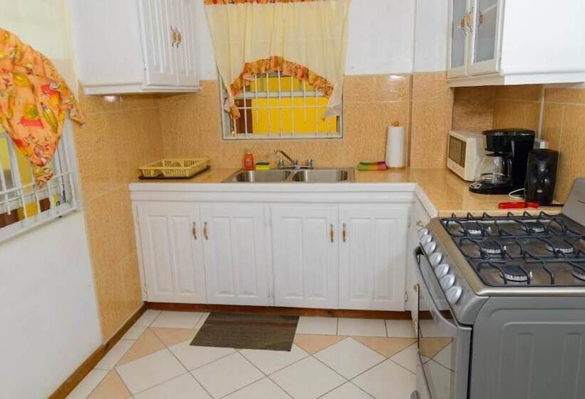 هتل Sephina Villa St Lucia Island