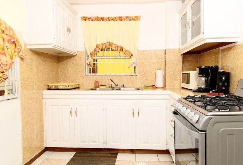 هتل Sephina Villa St Lucia Island