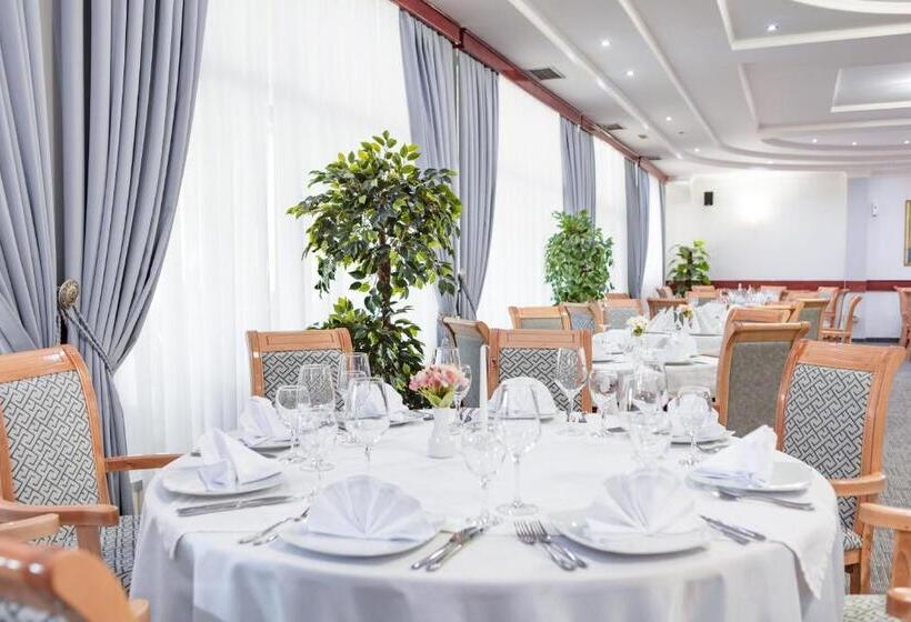 هتل Sirius Spa & Wellness