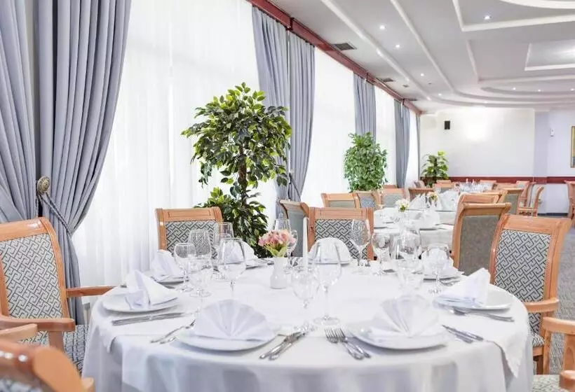 هتل Sirius Spa & Wellness