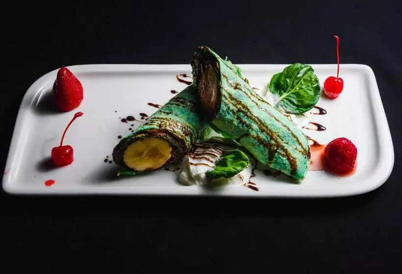 هتل Sirius Spa & Wellness