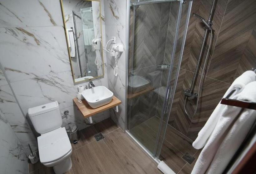 هتل Sirius Spa & Wellness