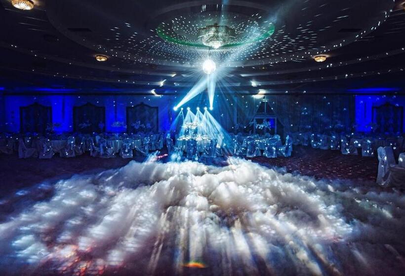 هتل Sirius Spa & Wellness