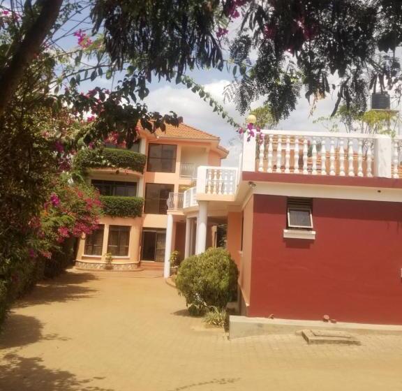 هتل Spannet Suites