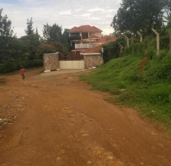 هتل Spannet Suites