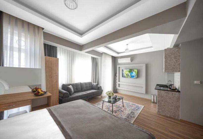 Отель Stayhub