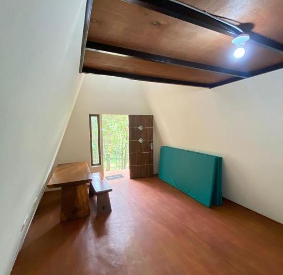 Hotel The Nest Glamping