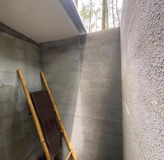 Hotel The Nest Glamping