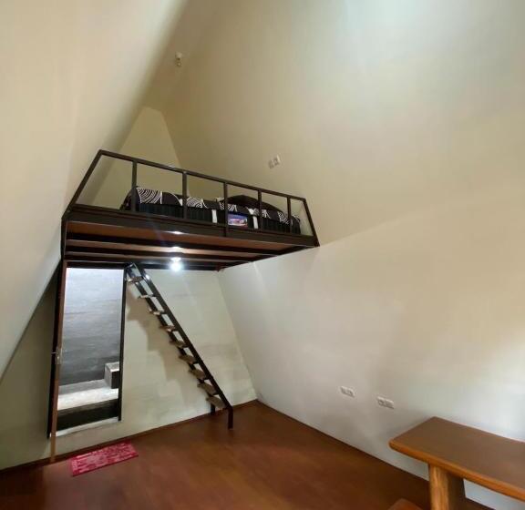 Hotel The Nest Glamping