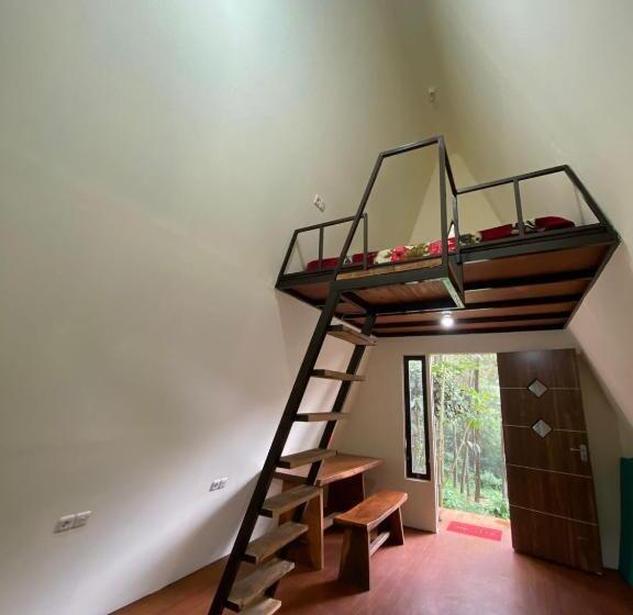 Hotel The Nest Glamping