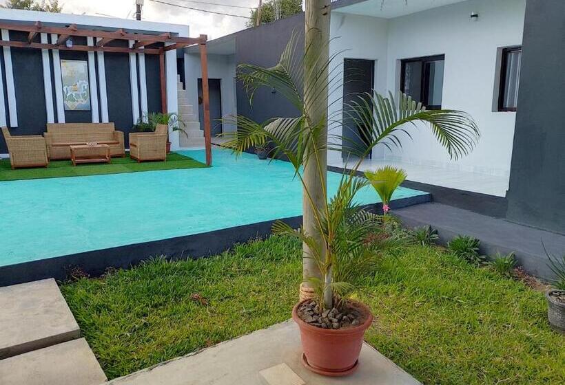 호텔 Topelani Residencial