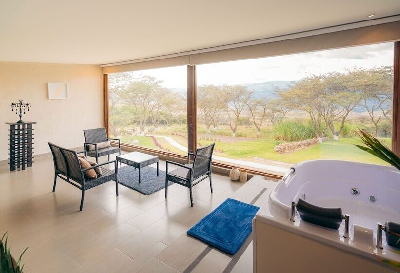 בית מלון כפרי Tunas & Cabras