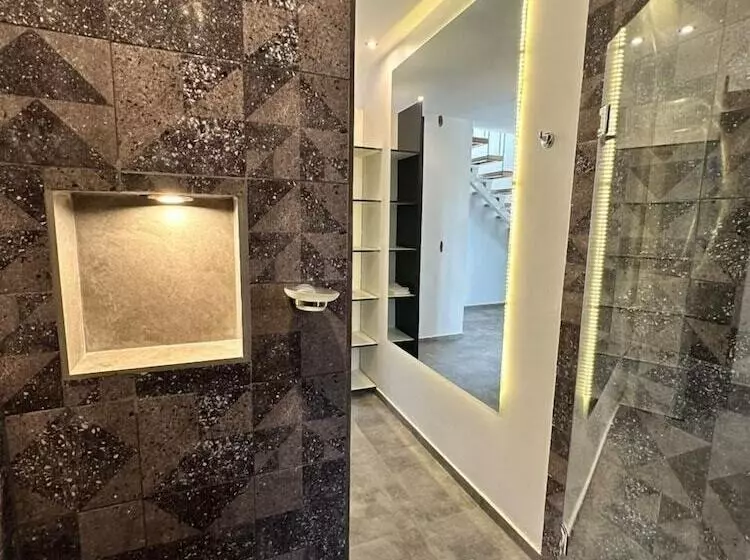 ホテル Tunas & Cabras