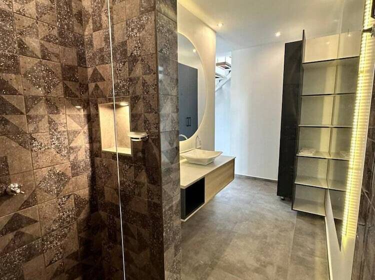 בית מלון כפרי Tunas & Cabras