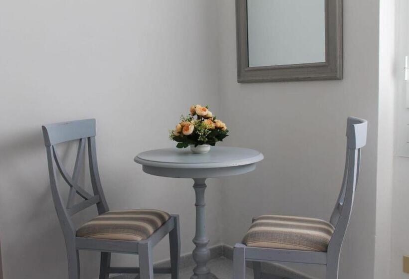 בית מלון כפרי Villa Ave