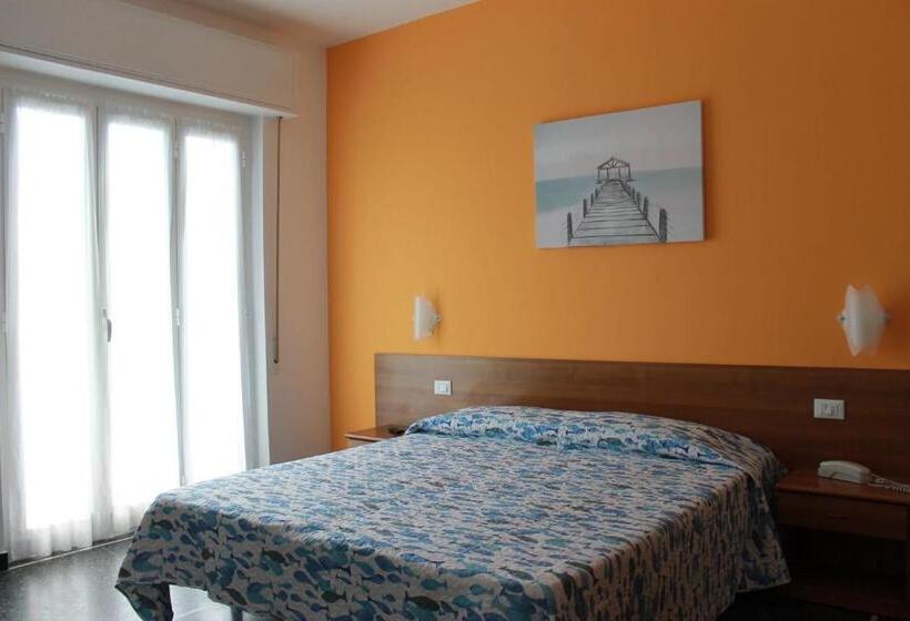 בית מלון כפרי Villa Ave