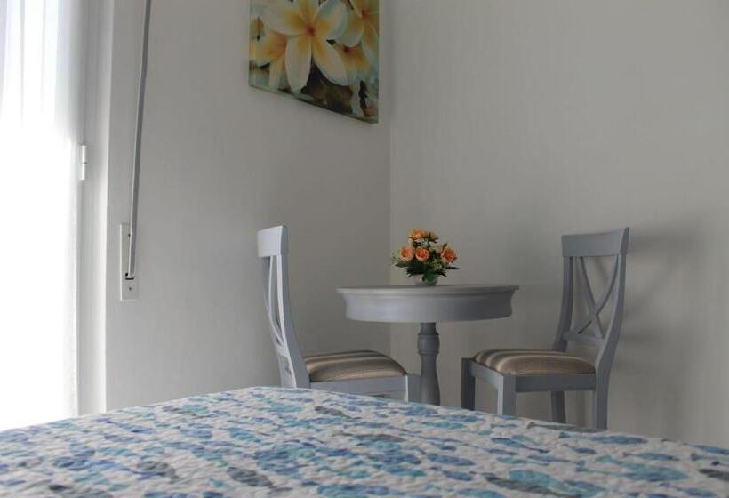 בית מלון כפרי Villa Ave