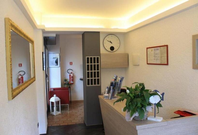 בית מלון כפרי Villa Ave