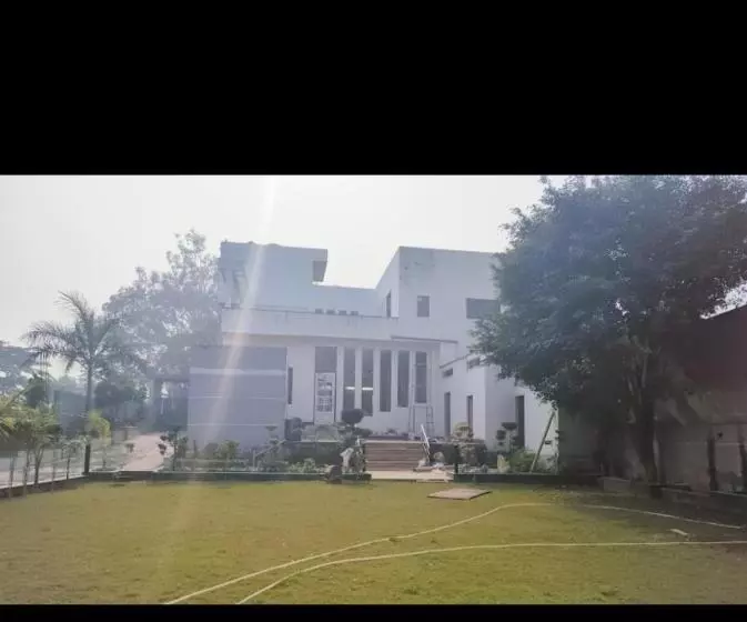 Md Grand Hotel And Resort