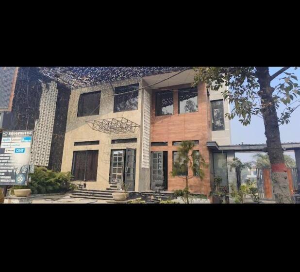 Md Grand Hotel And Resort