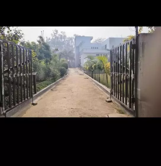 Md Grand Hotel And Resort