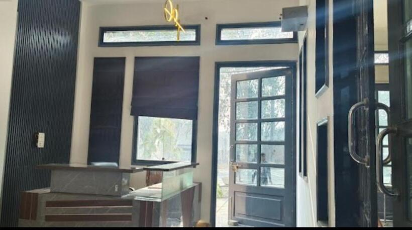 Md Grand Hotel And Resort