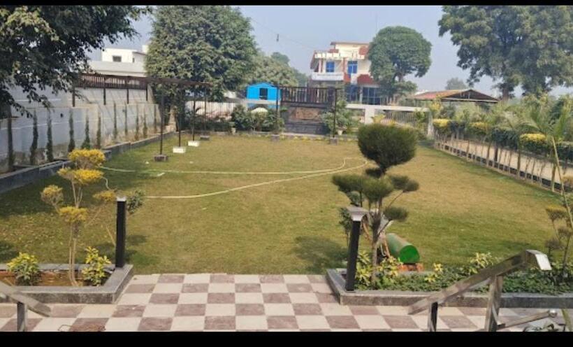 Md Grand Hotel And Resort