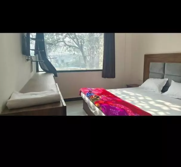 Md Grand Hotel And Resort