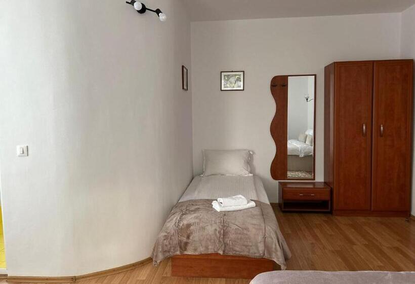 پانسیون Ambra Room S