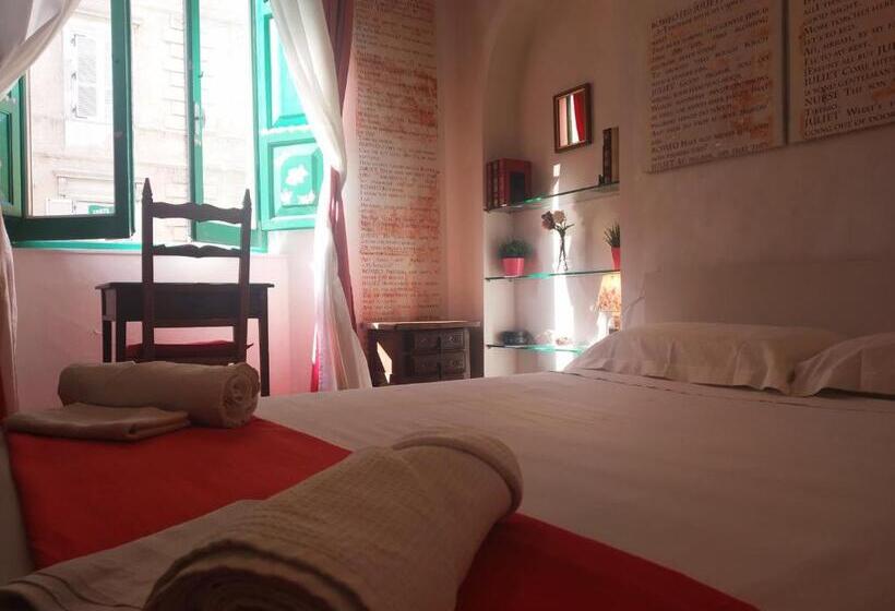 پانسیون B&b La Casa In Centro